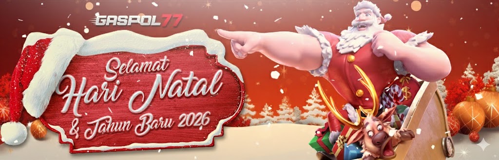 SELAMAT  NATAL & TAHUN BARU