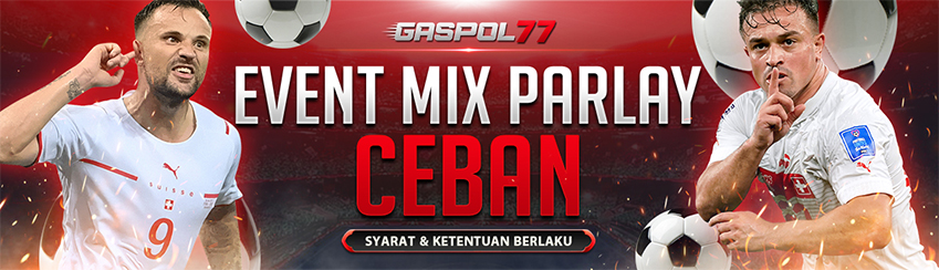 EVENT MIX PARLAY CEBAN