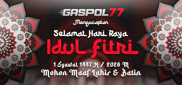 SELAMAT HARI LEBARAN